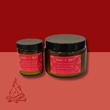 Load image into Gallery viewer, By The Fire Candle