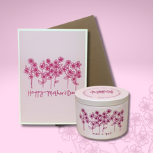 Load image into Gallery viewer, Mother's Day Candle - Blossom - MAC + PAT