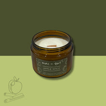 Load image into Gallery viewer, Apple Spice Candle