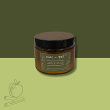 Load image into Gallery viewer, Apple Spice Candle