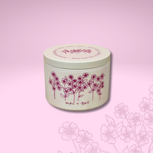 Load image into Gallery viewer, Mother's Day Candle - Blossom - MAC + PAT