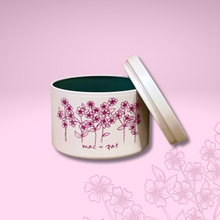 Load image into Gallery viewer, Mother's Day Candle - Blossom - MAC + PAT