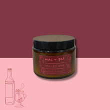 Load image into Gallery viewer, Mulled Wine Candle