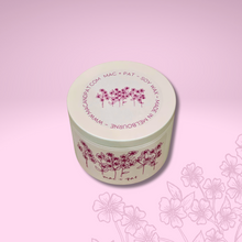 Load image into Gallery viewer, Mother's Day Candle - Blossom - MAC + PAT