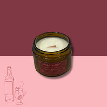 Load image into Gallery viewer, Mulled Wine Candle