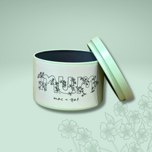 Load image into Gallery viewer, Mother's Day Candle - Almond Vanilla - MAC + PAT