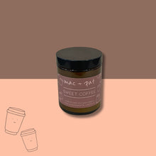 Load image into Gallery viewer, Sweet Coffee Candle