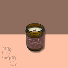 Load image into Gallery viewer, Sweet Coffee Candle