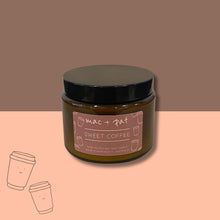 Load image into Gallery viewer, Sweet Coffee Candle