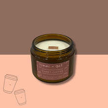 Load image into Gallery viewer, Sweet Coffee Candle