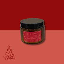 Load image into Gallery viewer, By The Fire Candle