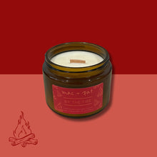 Load image into Gallery viewer, By The Fire Candle