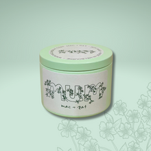 Load image into Gallery viewer, Mother's Day Candle - Almond Vanilla - MAC + PAT
