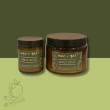 Load image into Gallery viewer, Apple Spice Candle