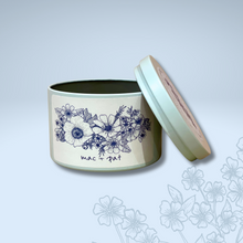 Load image into Gallery viewer, Mother's Day Candle - Moscato - MAC + PAT/CALLA