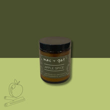 Load image into Gallery viewer, Apple Spice Candle