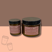 Load image into Gallery viewer, Sweet Coffee Candle