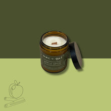 Load image into Gallery viewer, Apple Spice Candle