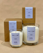 Load image into Gallery viewer, Ambre Lumiere Candle