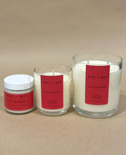 Load image into Gallery viewer, Black Raspberry Candle