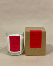 Load image into Gallery viewer, Black Raspberry Candle