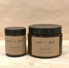 Load image into Gallery viewer, Australiana Candle