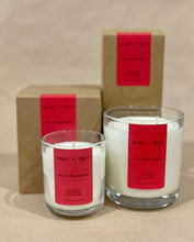 Load image into Gallery viewer, Black Raspberry Candle