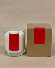 Load image into Gallery viewer, Black Raspberry Candle