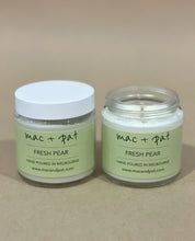 Load image into Gallery viewer, Fresh Pear Candle