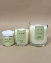 Load image into Gallery viewer, Fresh Pear Candle