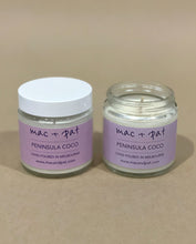 Load image into Gallery viewer, Peninsula Coco Candle