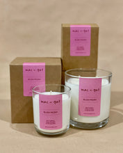 Load image into Gallery viewer, Blush Peony Candle