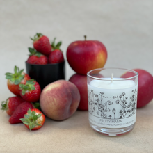 Load image into Gallery viewer, Fruity MAMA Candle - The MAMA Series
