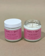 Load image into Gallery viewer, Blush Peony Candle