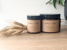 Load image into Gallery viewer, Tobacco + Hay Candle