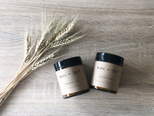 Load image into Gallery viewer, Tobacco + Hay Candle