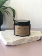 Load image into Gallery viewer, Sandalwood + Vanilla Candle