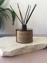 Load image into Gallery viewer, Sandalwood + Vanilla Candle