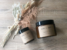 Load image into Gallery viewer, Tobacco + Hay Candle