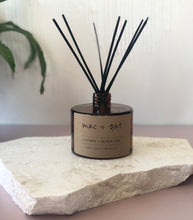 Load image into Gallery viewer, Lychee + Black Tea Candle