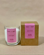 Load image into Gallery viewer, Blush Peony Candle
