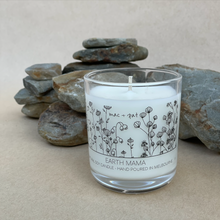 Load image into Gallery viewer, Earth MAMA Candle - The MAMA Series
